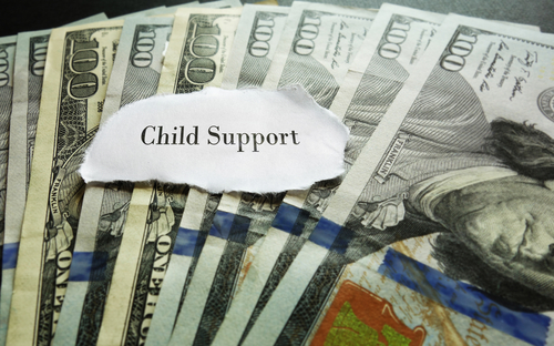 Payments in Addition to Child Support???