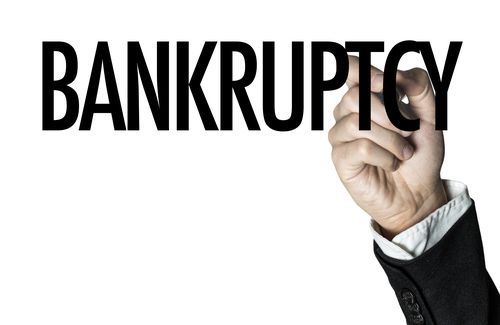 Bankruptcy and Mediation