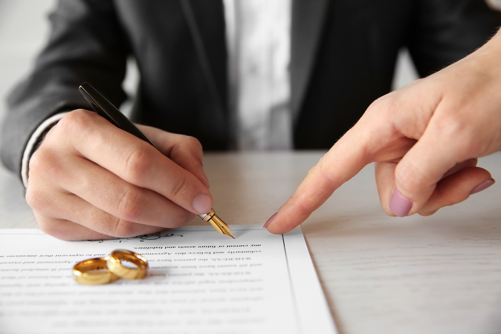 Why You Should Mediate Your Prenuptial Agreement